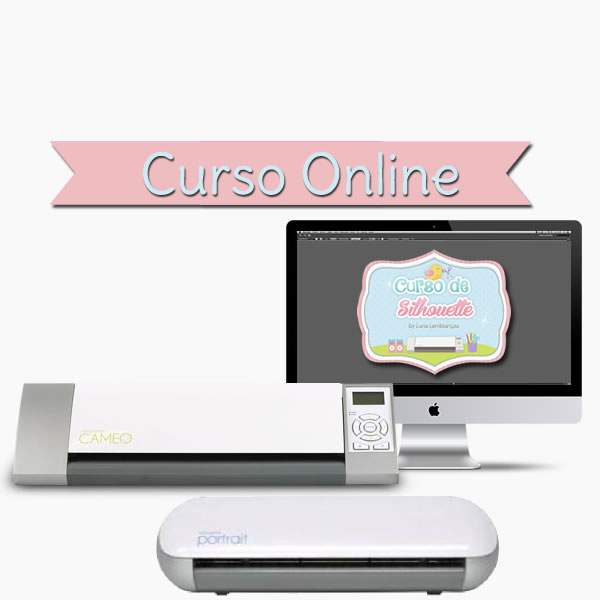 Curso de Silhouette V3 Online – Iniciante